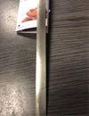 Buñolera doble inox