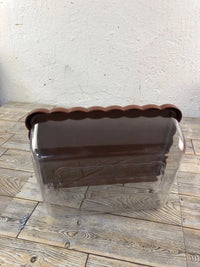 Recipiente para conservar galletas