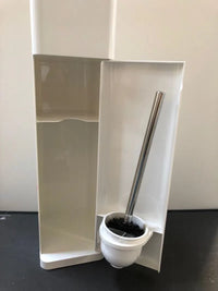 Juego de pie para baño