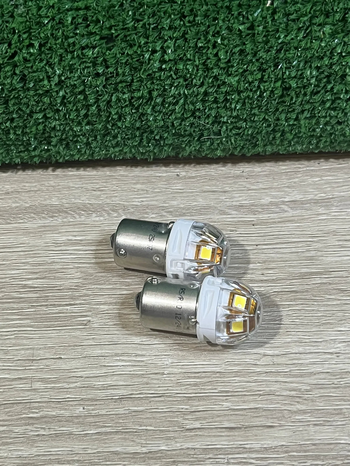 LED foco de señalización Philips