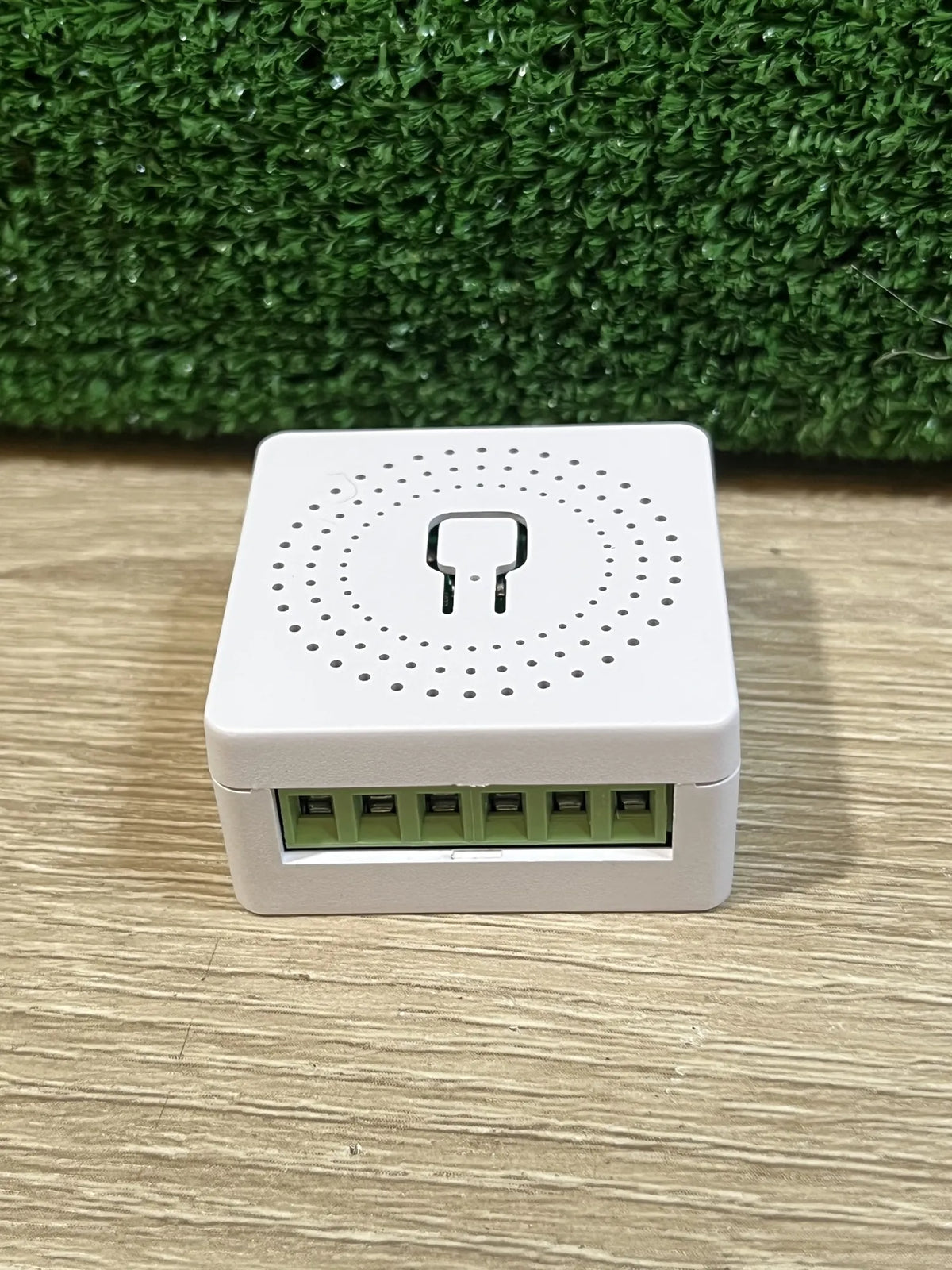 Interruptor WiFi Inteligente Programable 2.4GHz