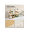 Especiero, Extensible, Organizador de Cocina, Estante de Cocina