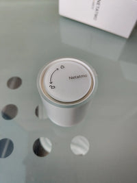 Valvulas termostáticas wifi - Netatmo