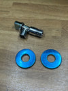 Set de 2 Llaves de Escuadra Ibergrif