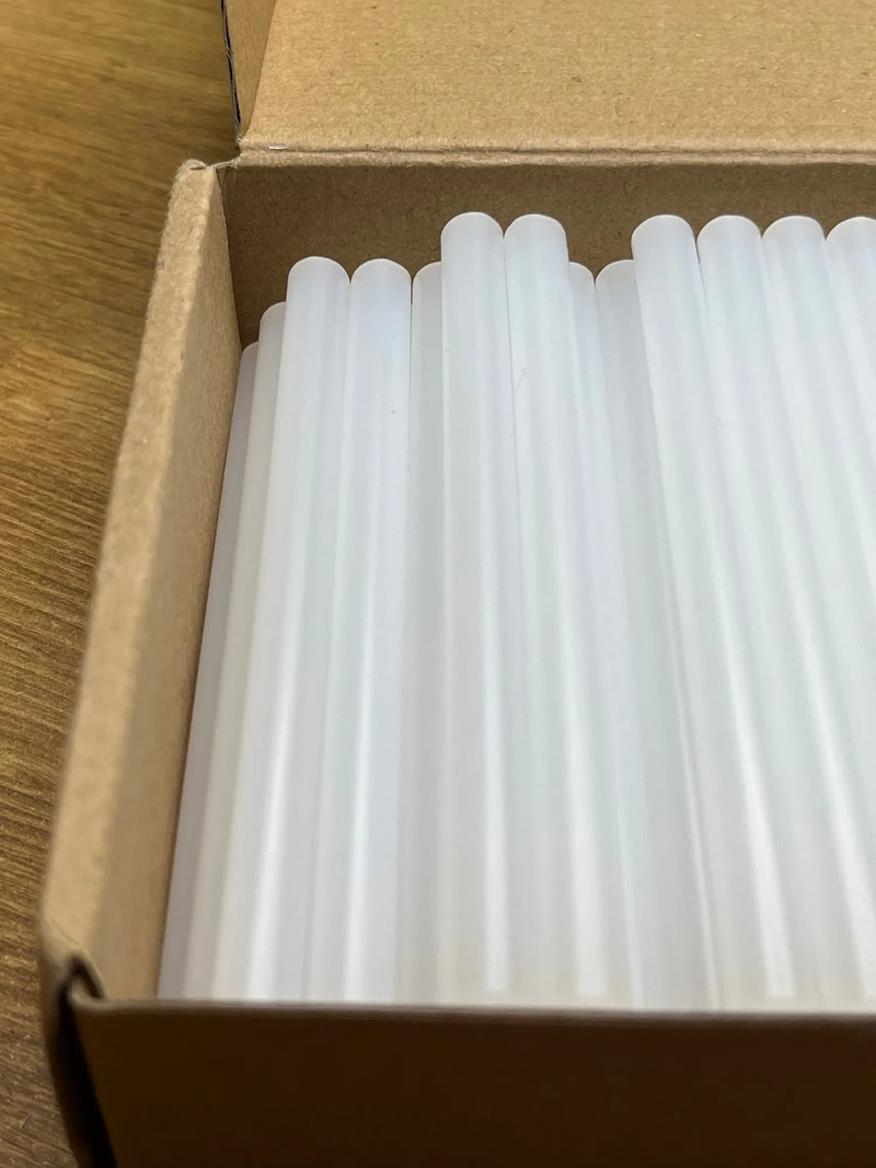 Barras de Cola Termofusible 10cm RAPID