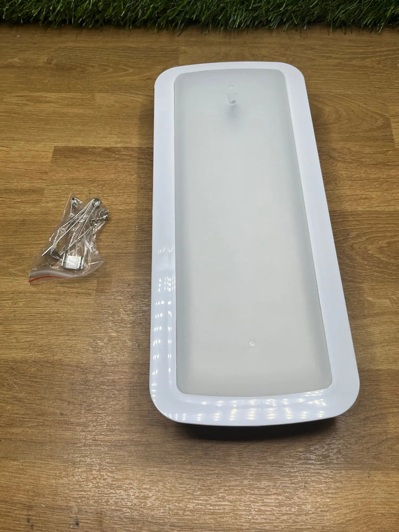 Luz de Emergencia LED Empotrable LED ATOMANT