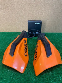 Protectores de mano para moto - Acerbis 22397.313