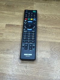 Mando TV Sony bravia Original