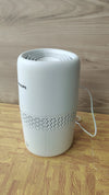 Humidificador de aire, Tecnología NanoCloud, Depósito 2L