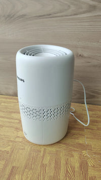 Humidificador de aire, Tecnología NanoCloud, Depósito 2L