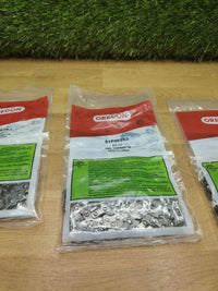 Pack de 3 cadenas OREGON