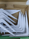 Pack Soportes para Estantería