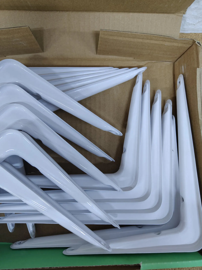 Pack Soportes para Estantería