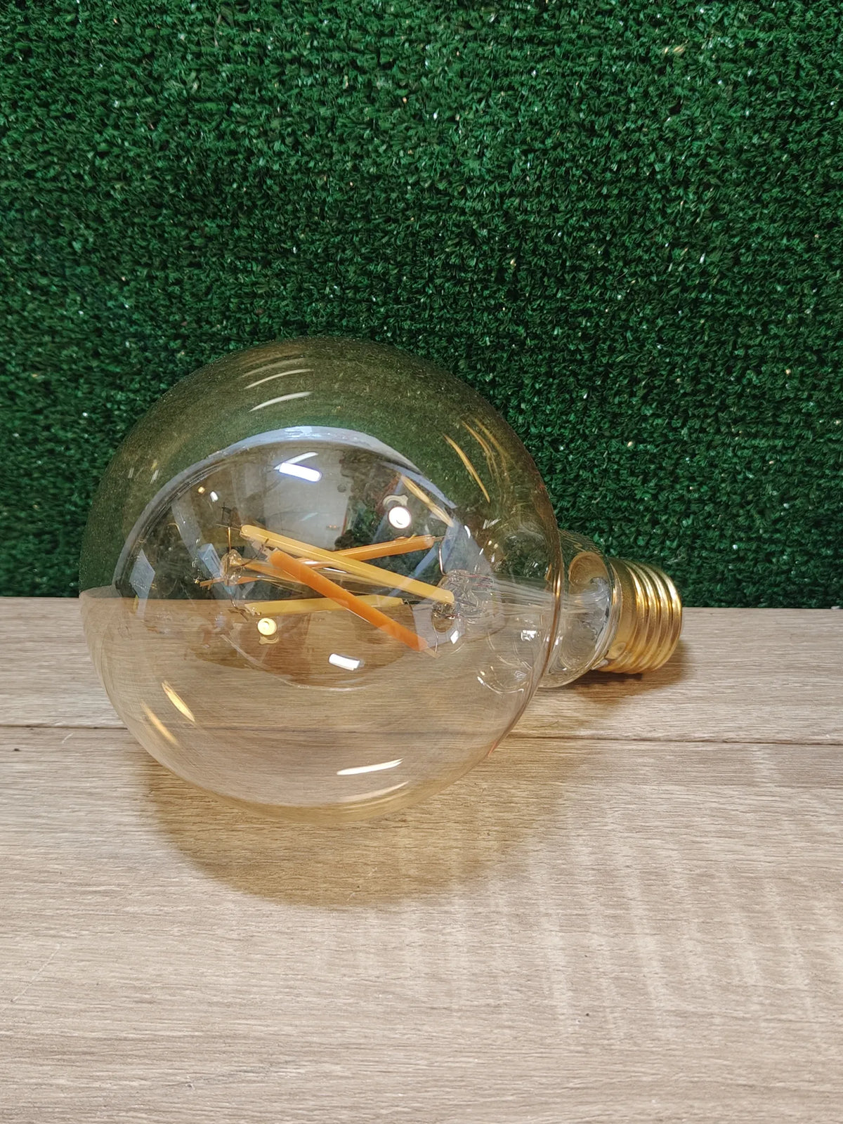 Bombilla LED Inteligente Wi-Fi WiZ