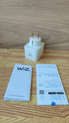 Enchufe Inteligente Wi-Fi, Tipo F, 230V