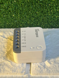 Extreme Zigbee Smart Switch SONOFF ZBMINI