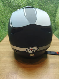 Casco de bici Suomy