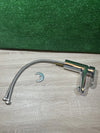 Grifo lavabo sin desagüe hansgrohe Rebris S