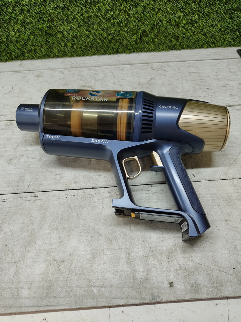 Aspiradora escoba sin cable 500w - Cecotec