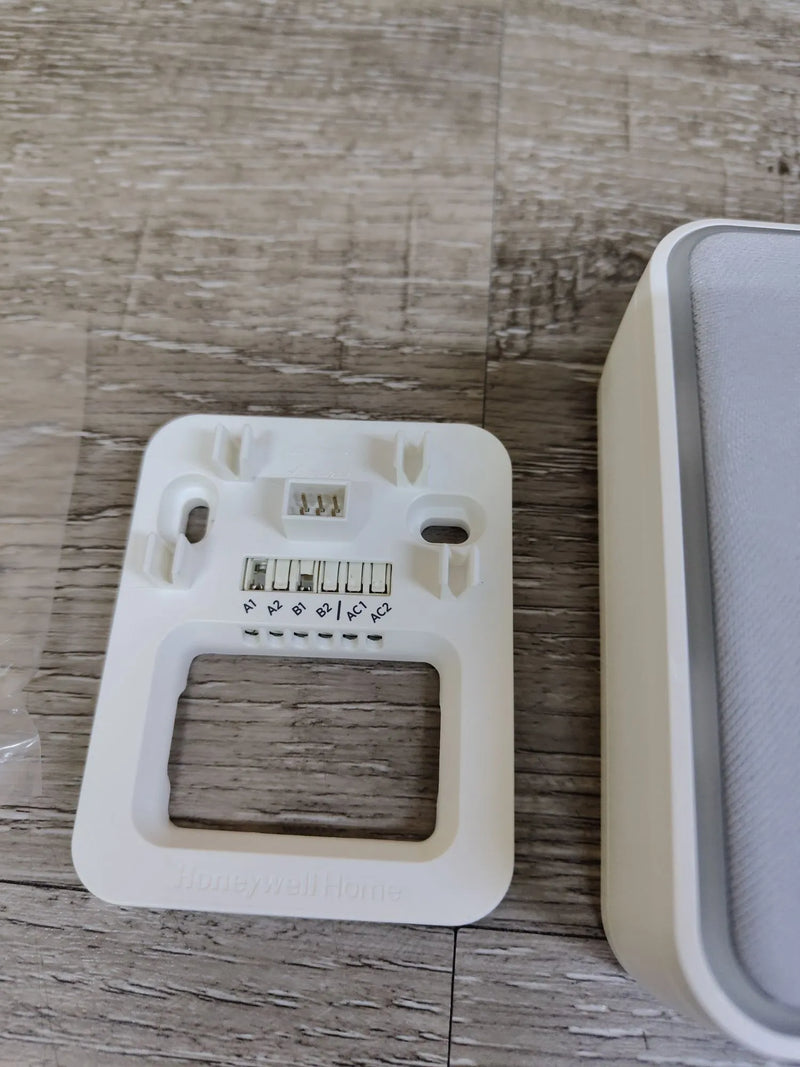 Timbre led Honeywell