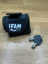 Antirrobo Freno Disco Moto DF1 IFAM