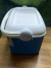 Nevera portátil con asa Curver