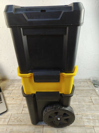 Caja de herramientas - STANLEY