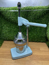 Exprimidor Manual de Palanca KitchenCraft Living Nostalgia