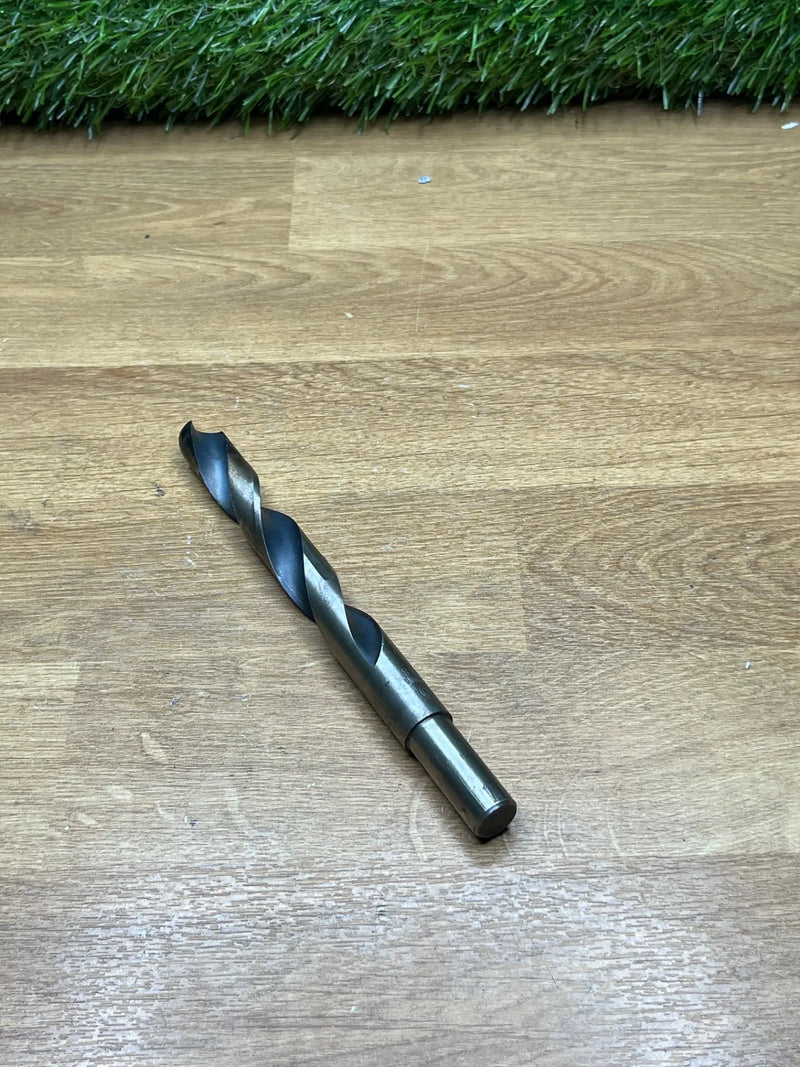 Broca helicoidal HSS PointTeQ Bosch