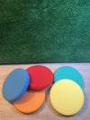 Kit de esponjas de pulido SPTA