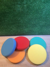 Kit de esponjas de pulido SPTA
