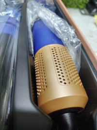 Cepillo de aire voluminizador - Cecotec