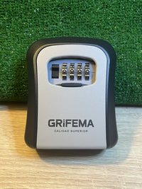 Caja de Seguridad para Llaves GRIFEMA