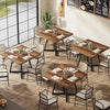 mesa de comedor - Tribesigns