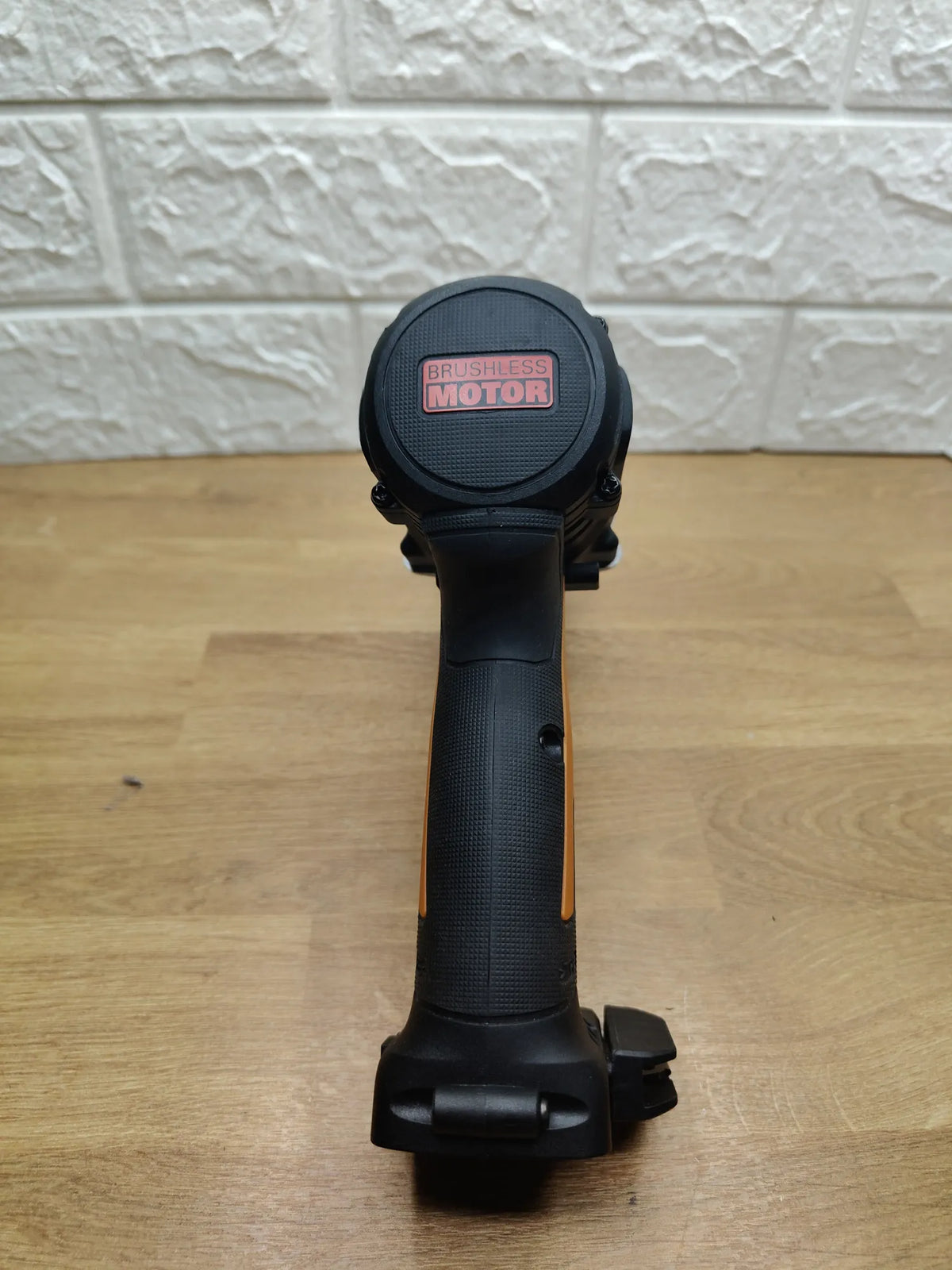 Taladro Percutor a batería WORX