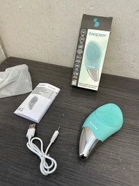 Cepillo de limpieza facial