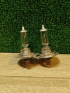 Lámparas halógenas para faros OSRAM