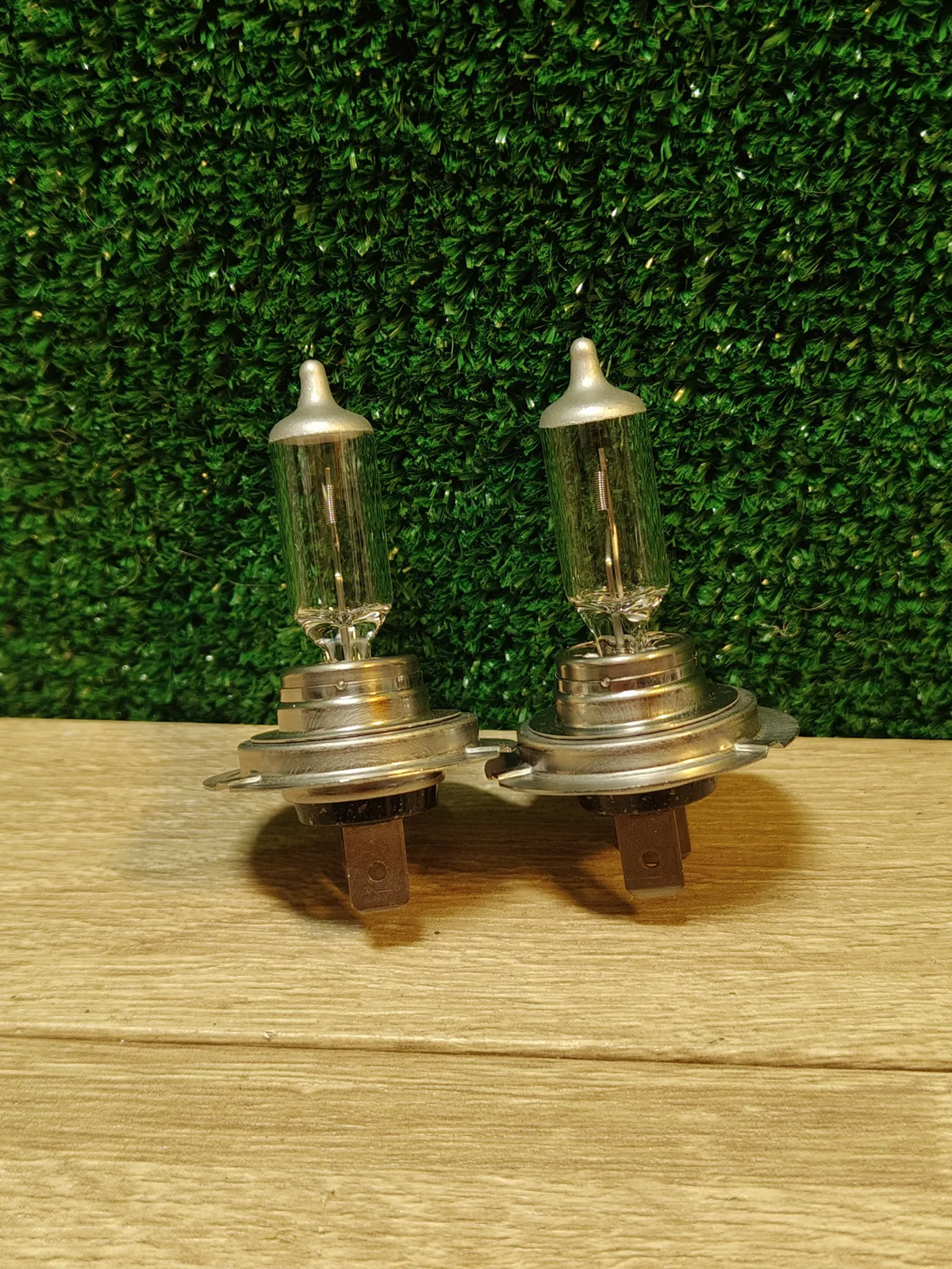 Lámparas halógenas para faros OSRAM