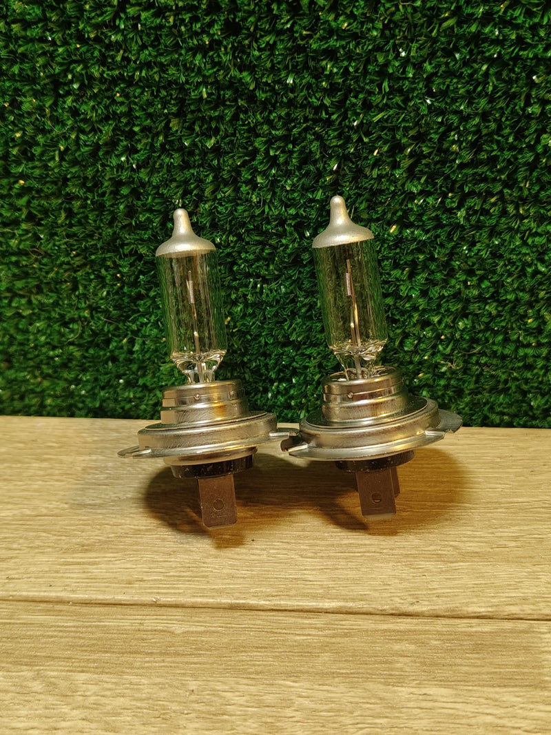 Lámparas halógenas para faros OSRAM