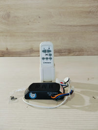 Control remoto - Westinghouse