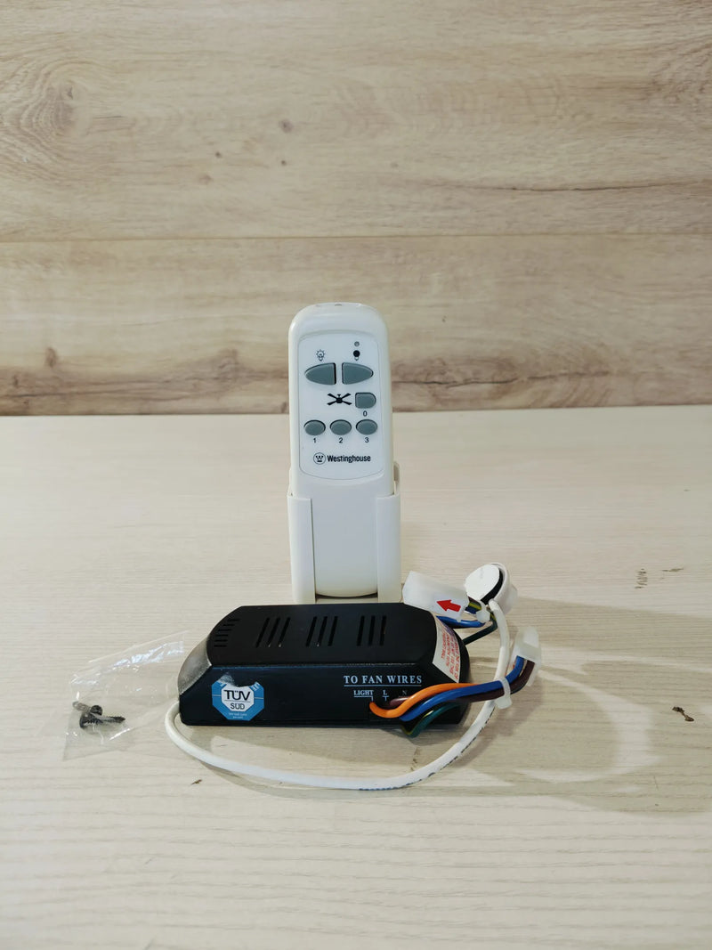 Control remoto - Westinghouse