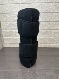 Bota corta para fracturas