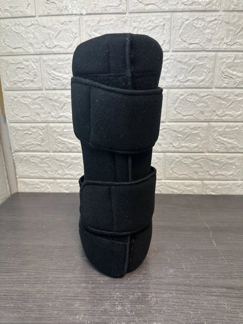 Bota corta para fracturas