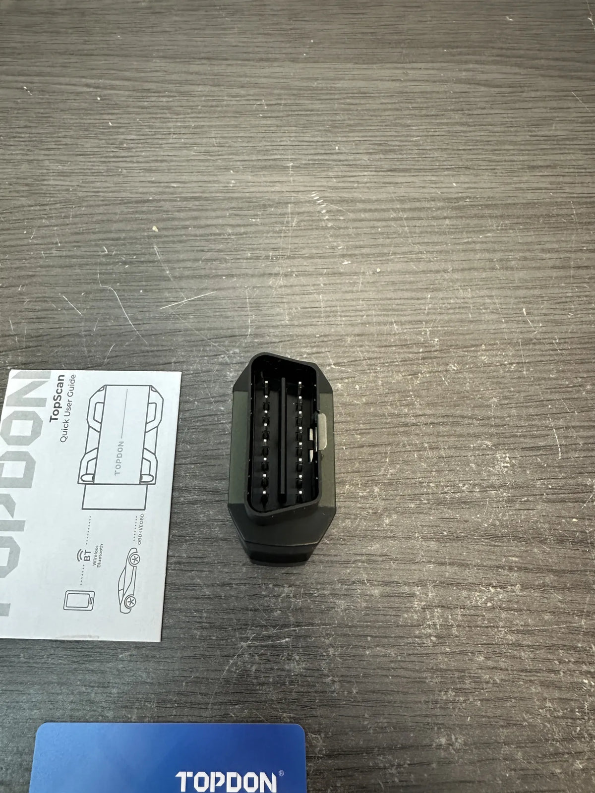 Adaptador Bluetooth