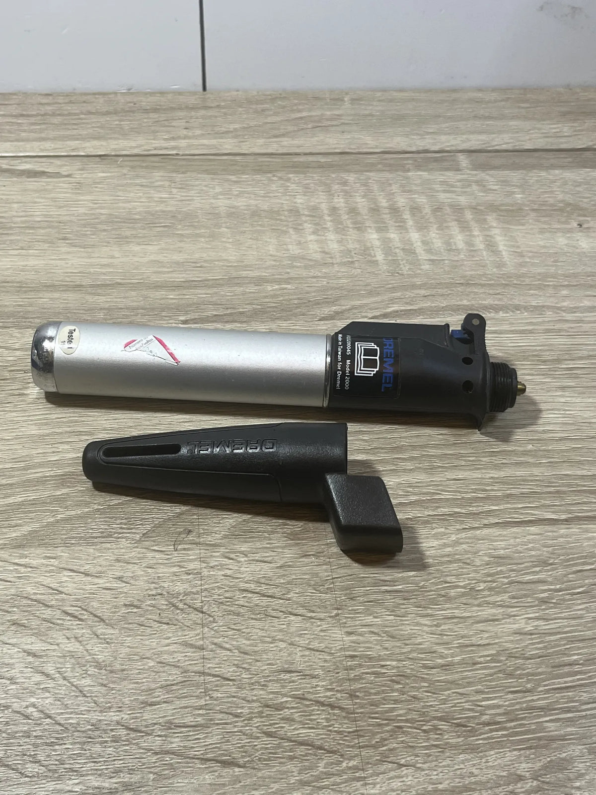 Soldador sin cables Dremel Versatip 2000