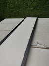 Plafón LED rectangular ultra plano - Briloner