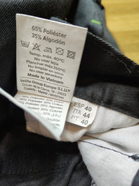 Pantalón multi bolsillos VELILLA