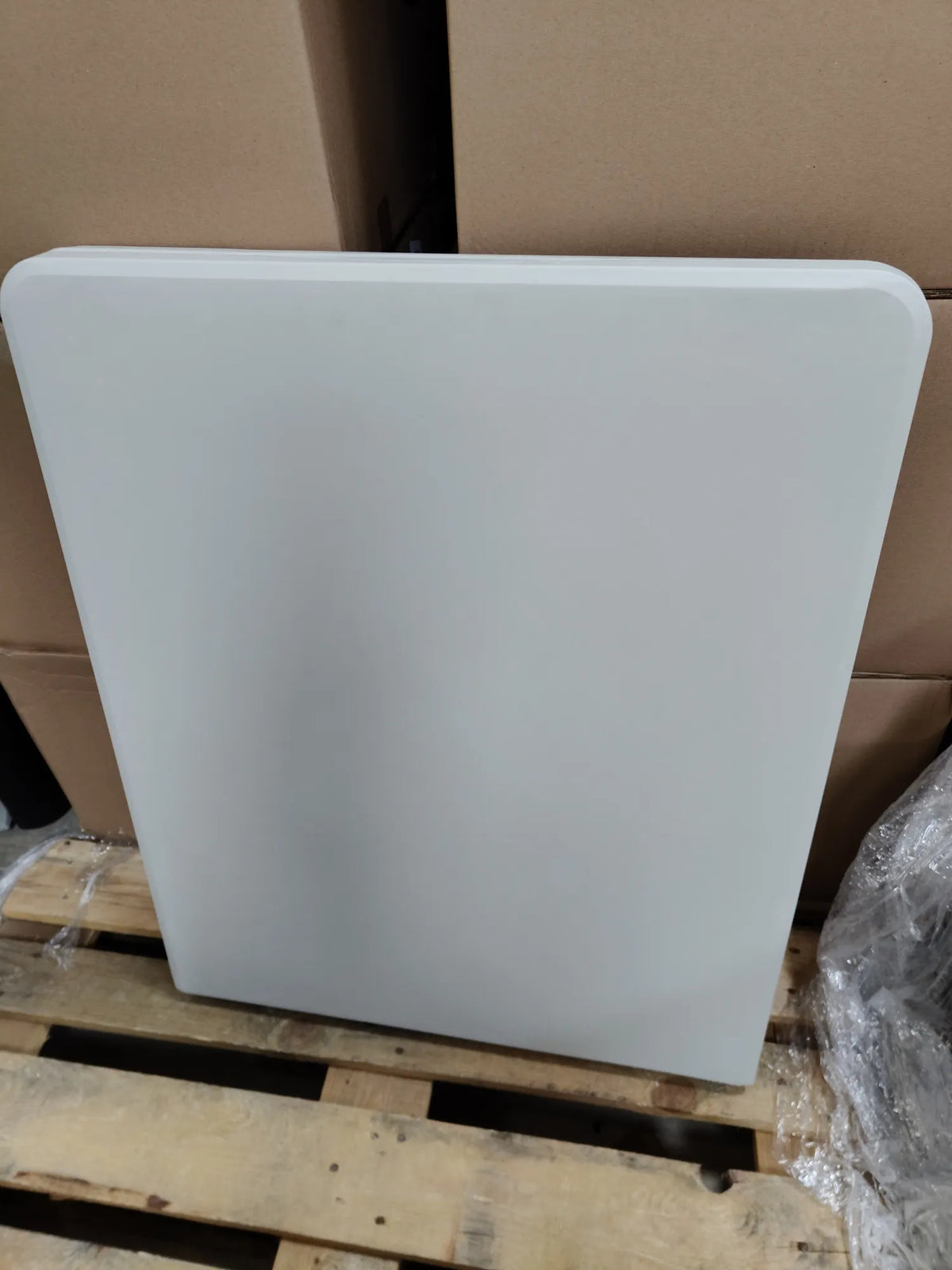 Mesa plegable 180cm - KG KITGARDEN