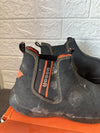 Zapato de seguridad