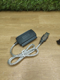 Cable conector adaptador